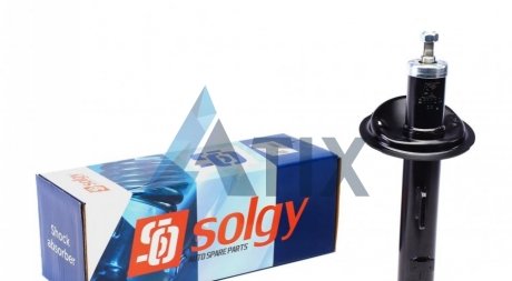 Амортизатор Solgy 211100