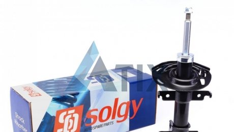 Амортизатор Solgy 211126