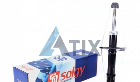 Амортизатор Solgy 211128