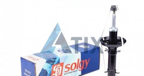 Амортизатор Solgy 211075