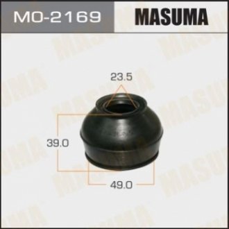 Шаровой пыльник MASUMA MO2169 (фото 1)