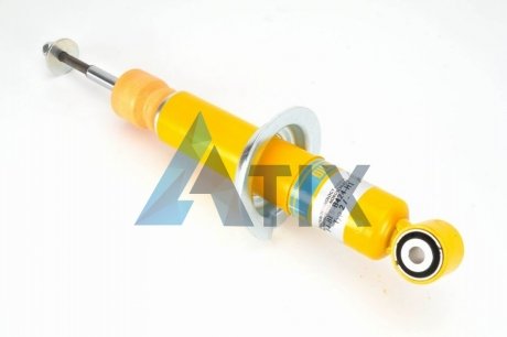 Посилений амортизатор B6 заміна на 19-144948 та BE5-B424 BILSTEIN 24-114240