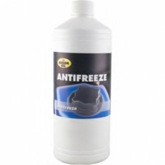 Антифриз ANTIFREEZE 1л KROON OIL 04202