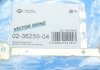 Комплект прокладок з різних матеріалів VICTOR REINZ 02-36259-04 (фото 18)