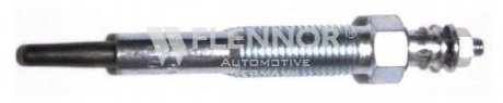 Свеча накаливания Opel Flennor FG9110