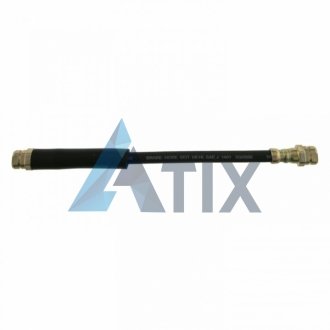 Шланг тормозной задний FEBI BILSTEIN 23156