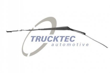 РЫЧАГ СТЕКЛООЧИСТИТЕЛЯ TRUCKTEC 02.58.052