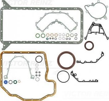 Комплект прокладок BMW VICTOR REINZ 08-31828-01