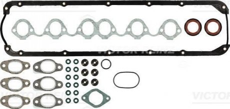 Прокладки ГБЦ комплект VICTOR REINZ 02-13020-04