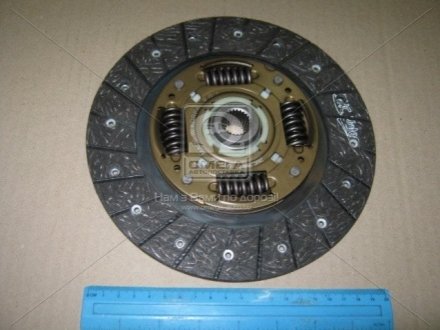 Ведомый диск сцепления Valeo 803698 (фото 1)