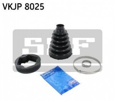 Пильовик приводу колеса SKF VKJP 8025