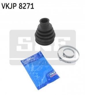 Пильовик приводу колеса SKF VKJP 8271