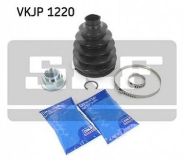 Пильовик приводу колеса SKF VKJP 1220