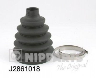 Пыльник ШРУСа NIPPARTS J2861018