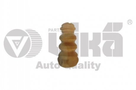 Отбойник амортизатора заднего Skoda Fabia (07-10,11-)/VW Polo (02-)/Seat Ibiza (09-12,13-) (55120990 Vika 55120990001