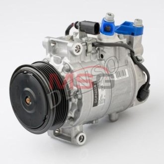 Компрессор кондиционер DENSO DCP02038