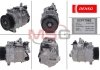 Компресор кондиціонера новий MERCEDES-BENZ GL X164 06-12, ML W164 05-11, R-Class W251 05-13 DENSO DCP17062 (фото 1)