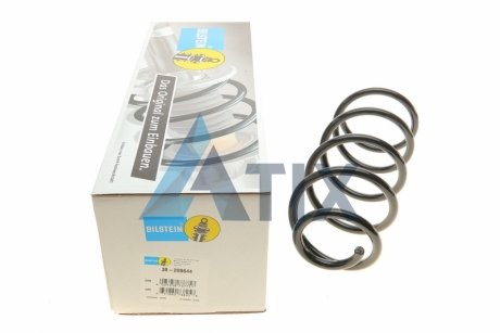 Пружина підвіски задня BILSTEIN 36209644