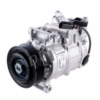 КОМПРЕСОР КОНДИЦОНЕРА DENSO DCP32077