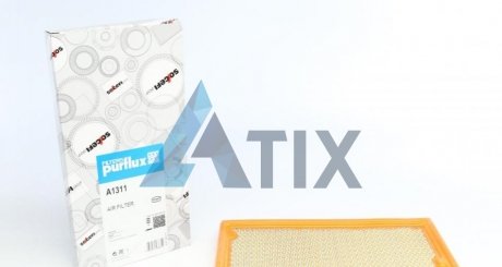 Фільтр забору повітря Purflux A1311