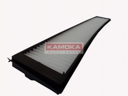 Фільтр повітря салону KAMOKA F403901