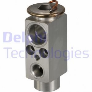 Клапан расширительный Delphi TSP0585068