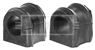 Подушка стабилизатора BORG & BECK BSK7778K (фото 1)