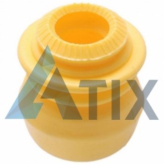 ОТБОЙНИК АМОРТИЗАТОРАMITSUBISHIMITSUBISHI GALANT EA3A/EA8A USA 1996-2003 FEBEST MD-N43