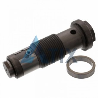 Натяжитель8 FEBI BILSTEIN 40152