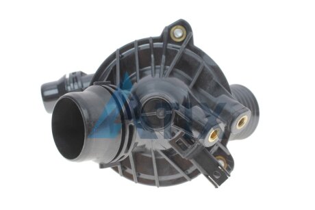 Термостат BMW 3 E90, E91, E92, E93, 5 E60, E91 (02-10), X3 (06-10) Vika 13750000201