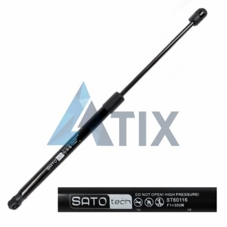 Амортизатор багажника SATO TECH ST60116