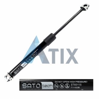 Амортизатор багажника SATO TECH ST60115