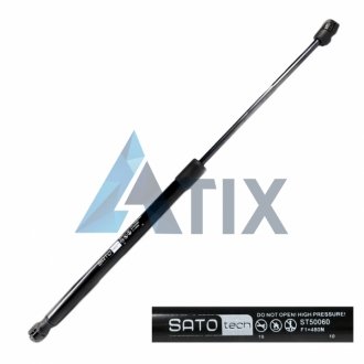 Амортизатор багажника SATO TECH ST50060