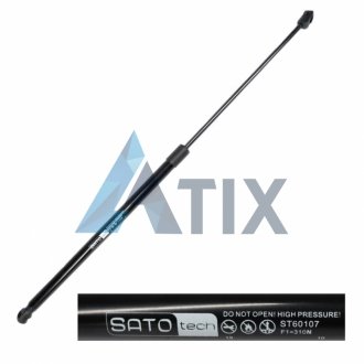 Амортизатор багажника SATO TECH ST60107