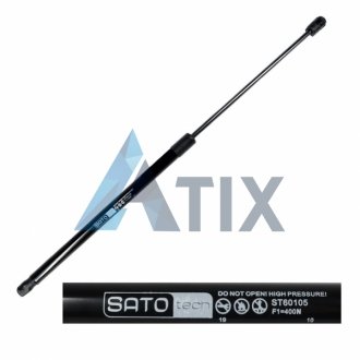 Амортизатор багажника SATO TECH ST60105