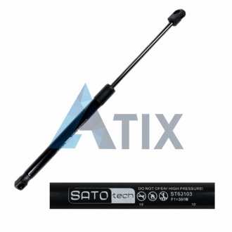 Амортизатор багажника SATO TECH ST60103