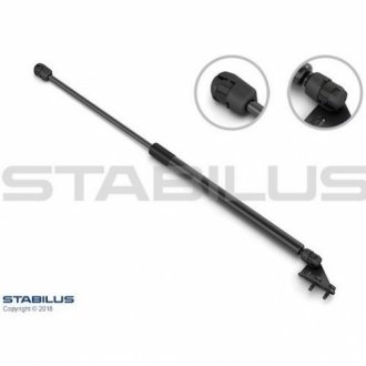 Амортизатор багажника STABILUS 3391XU