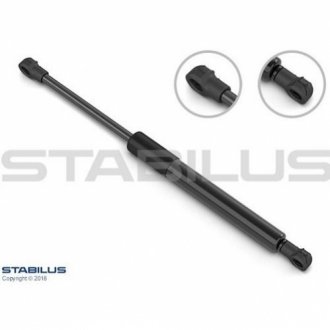 Амортизатор багажника STABILUS 732300