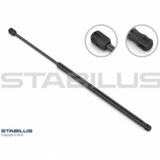 Газовая пружина STABILUS 8523CB