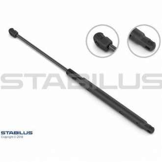 Амортизатор багажника STABILUS 959832