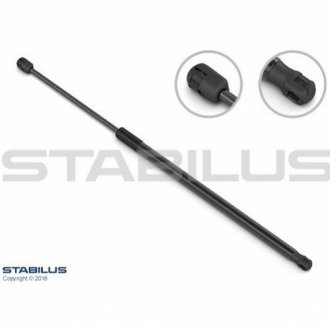 Газовый амортизатор крышки багажника STABILUS 698382