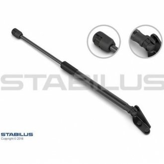 Газовый амортизатор крышки багажника STABILUS 330324