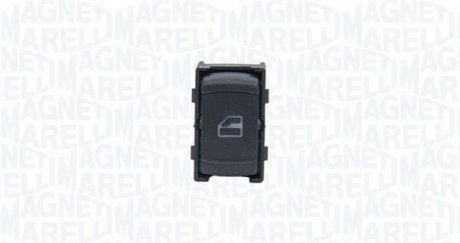 Вимикач склопідіймача MAGNETI MARELLI 000050987010