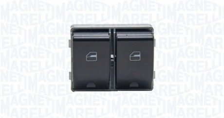 Вимикач склопідіймача MAGNETI MARELLI 000050990010 (фото 1)