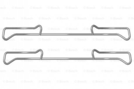 Гальмівні аксесуари BOSCH 1987474432