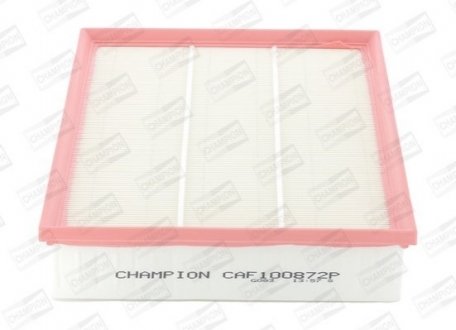 Фильтр CHAMPION CAF100872P (фото 1)