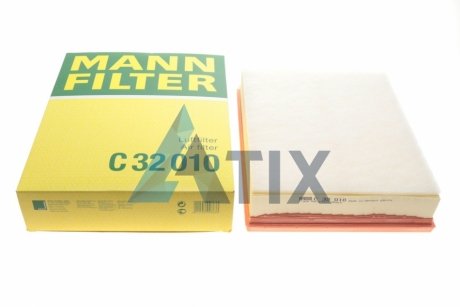 Воздушный фильтр MANN C 32010