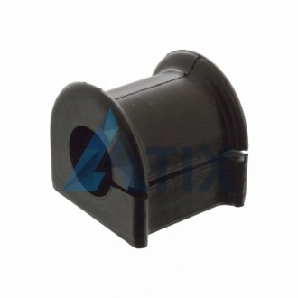 Подушка(втулка) стабілізатора BLUE PRINT ADT380187 (фото 1)