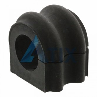 Втулка стабілізатора CHEVROLET Epica F D=20,5mm 06-11 FEBI BILSTEIN 41517