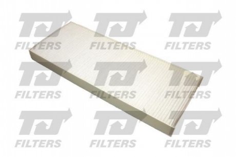 Filter, interior air QUINTON HAZELL QFC0252 (фото 1)